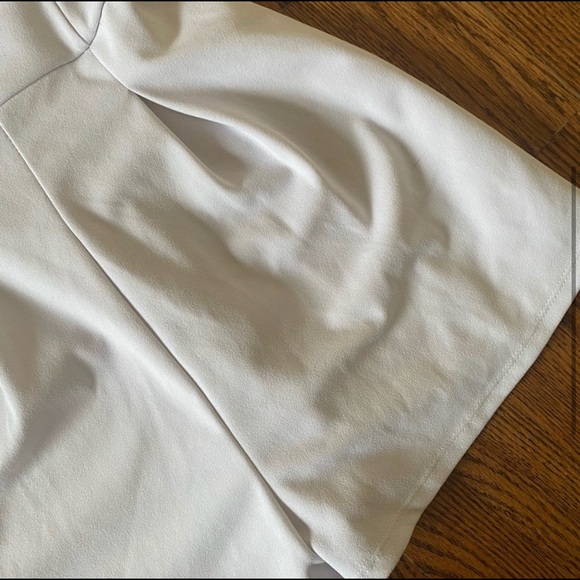 FRANCESCA’S FORMAL ROMPER DRESS - Picture 3 of 5